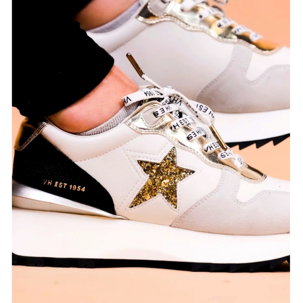Vintage Havana sneakers